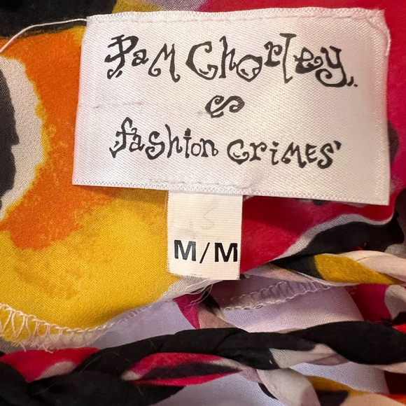 Long and Flowy Floral Thin Strap Baby-doll Maxi Dress - Picture 4 of 7